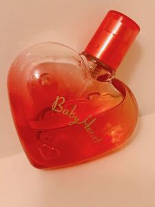 Angel Heart エンジェルハート Baby Heart ベビーハート EDT 香水 50ml