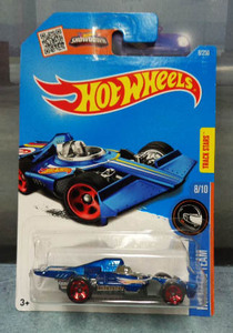 HotWheels FORMULA FLASHBACK　ホットウィール フォーミュラ・フラッシュバック 　　///(074)