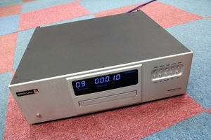 EMM Labs SACD/CDプレーヤー　CDSA SE　動作美品x1台