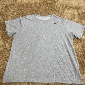 t77 NIKE tシャツ サイズ3XL表記 マレーシア製