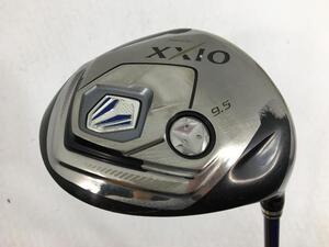 即決 お買い得品！中古 ゼクシオ8 エイト (XXIO 8) ドライバー 2014 1W MP800 9.5 SR