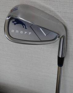 オノフ2021 ONOFF WEDGE FROG