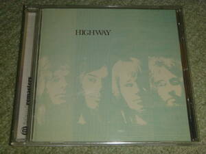 FREE / HIGHWAY　/ 　フリー