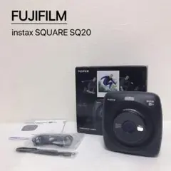 FUJIFILM instax SQUARE SQ20