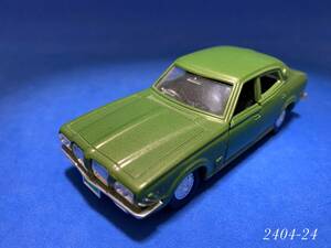 ◆◆絶版 1/40◆◆ Yonezawa toys Diapet Nissan Bluebird ニッサンブルーバード U＜2404-24＞