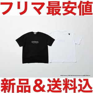 CDG Pokmon OVERSIZED T-SHIRT コムデギャルソン ポケモン ピカチュウ Tシャツ Tee 半袖 supreme fragment フラグメント バルマン 限定 黒