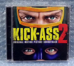 Kick-Ass 2