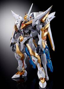 METAL BUILD アルビオン ランスロット 【未開封新品】