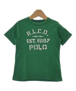 Polo Ralph Lauren Tシャツ・カットソー キッズ ポロラルフローレン 中古　古着