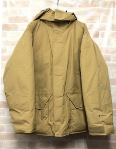 Marmot マーモット MAMMOTH PARKA TOMQGL9149 カーキ L 111331214