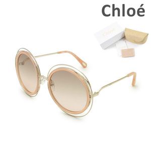 Chloe クロエ サングラス CE120SD-724 レディース UVカット ブランド 国内正規品