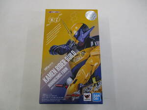 S.H.Figuarts 仮面ライダービルド ニンニンコミックフォーム　未開封品