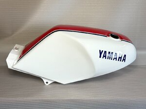 RZ250R/350R用 塗装済みガソリンタンク RZ250R初期カラー 新品 【 ゼス 】※予約受付中