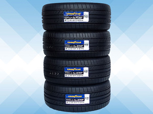 245/40R19 98W XL GOODYEAR グッドイヤー イーグル EAGLE LS EXE 23年製 正規品 4本送料税込 \75,400より 1