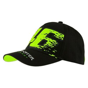 海外　限定品　新品　バレンティーノ・ロッシ　MotoGP VR46 帽子　キャップ　4