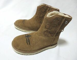 未使用 定価49500円 UGG アグ ｘChildren of the discordance チルドレンオブザディスコーダンス ブーツ シューズ 27㎝