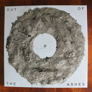  Out Of The Ashes Freerange Records BOXセット 5枚組 12インチ Jimpster Shur-I-Kan Manuel Tur Milton Jackson DEEP HOUSE レコード