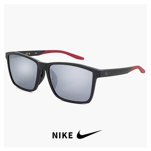 新品 メンズ ナイキ サングラス cw4725 080 CHANNEL AF NIKE スポーツサングラス チャネル uvカット アジアンフィット モデル ミラーレンズ