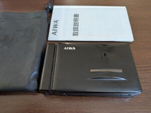 AIWA HS-WR70