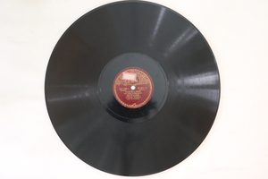 78RPM/SP Symphony Orchestra, STOKOWSKI Choral Prelude (Bach) JD2011 VICTOR 12 /00500