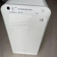 DAIKIN  空気清浄機 ACM55Y-W 2022年モデル