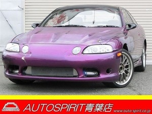 ソアラ 2.5 GT ツインターボ 5速載替 ガナドール プロフェック