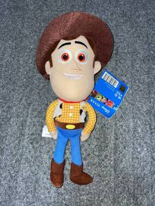 Disney x PIXAR +++++ ウッディ・プライド（Woody Pride） 高さこ29 cm x 10cm### Product code:1607103