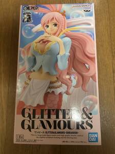 ★ワンピース　GLITTER &　GLAMOURS　SHIRAHOSHI　全1種