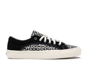 COMME des GARONS Vans Lampin (2021) 27.5cm VN0A45J62GY