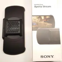 SONY Xperia Stream xqz-gg01 ゲーム用アクセサリー