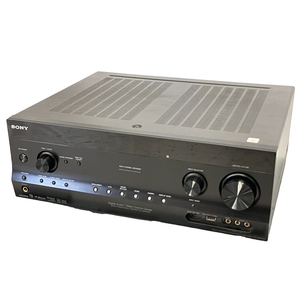 【動作保証】SONY STR-DN2030 コンポーネント マルチチャンネルインテグレートアンプ 音響機材 中古 W8916411