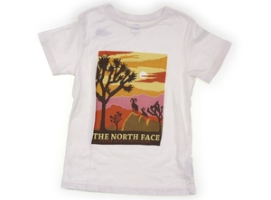 ノースフェイス The North Face Tシャツ・カットソー 140サイズ 男の子 子供服 ベビー服 キッズ