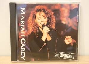 ■CD◇Mariah Carey マライア・キャリー☆Mtv Unplugged■