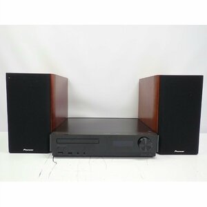 1円【一般中古】pioneer パイオニア/SACDレシーバー/XC-Z7/62