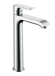 Hansgrohe(ハンスグローエ) メトリス シングルレバー洗面混合水栓 200 31185000 新品