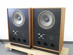 ■TG0912 ☆ TANNOY タンノイ ARDEN HPD385A スピーカーペア ☆中古☆