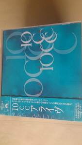 10cc【10cc アライヴ】【93年ジャパンライヴ】2CD美品 説明参照 XY/CDHYR ★