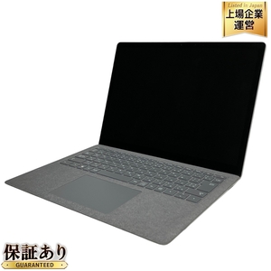 Surface Laptop3 13.5インチ ノートパソコン i5 1035G7 8GB 256GB Win11 中古 M9115096