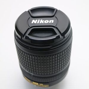 超美品 NIKON AF-S DX NIKKOR 18-140mm f/3.5-5.6G ED VR 高倍率ズームレンズ Fマウント 即日発送 あすつく 土日祝発送OK