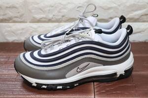 新品 27㎝ NIKE ナイキ AIR MAX 97 SE エアマックス 97 SE DV7421-001