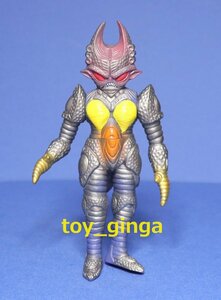 即決ウルトラ怪獣シリーズ レディベンゼン星人 中古品　ウルトラマンゼアス