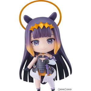 【中古】[FIG] ねんどろいど 2350 一伊那尓栖(にのまえいなにす) ホロライブプロダクション 完成品 可動フィギュア マックスファクトリー(6