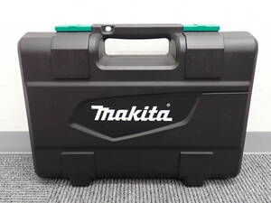 3363★マキタ MAKITA 充電式 インパクトドライバ MTD002DSAX 中古 電通確認済み