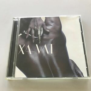 ＸＡ−ＶＡＴ （ＤＶＤ付） ＸＡ−ＶＡＴ