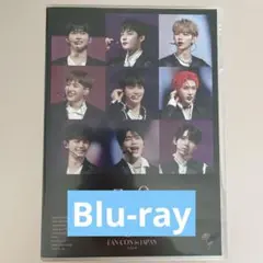 ZB1 2024 ペンコン 通常盤 Blu-ray