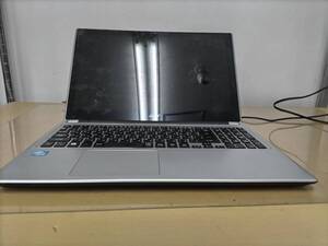 ☆ ジャンク品 ACER Aspire V5-531 ☆