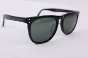 レイバン Ray-Ban トラディショナル ハドソン TRADITIONALS HUDOSON サングラス　54□17 度なし