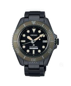 【美品】SBDJ059 セイコー プロスペックス SEIKO PROSPEX NEIGHBORHOOD 限定 ネイバーフッド 別注