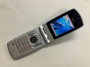 AF042 docomo FOMA N900iG ブルー