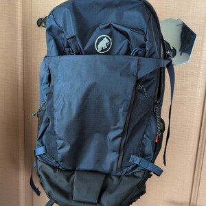 MAMMUT LTHM25 　マムートリチウム25　中古 バックパック